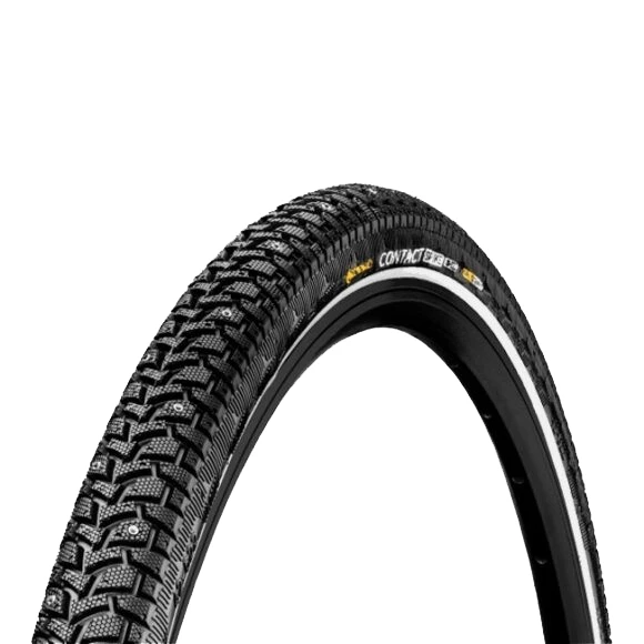 Dubbdäck CONTINENTAL Contact Spike 120dubb 42-622