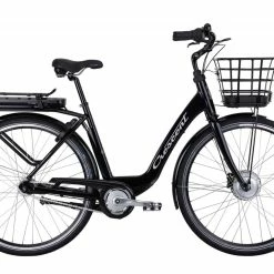 Crescent Elina 7vxl 2022 Svart