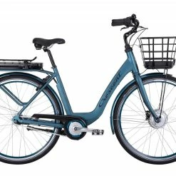 Crescent Elina 7vxl 2023 51cm Petrol