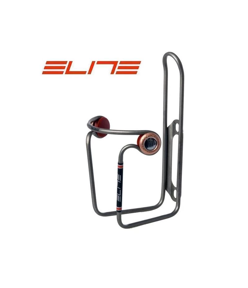 Elite Ciussi Inox I Rostfritt Stålrör Endast 48 Gram