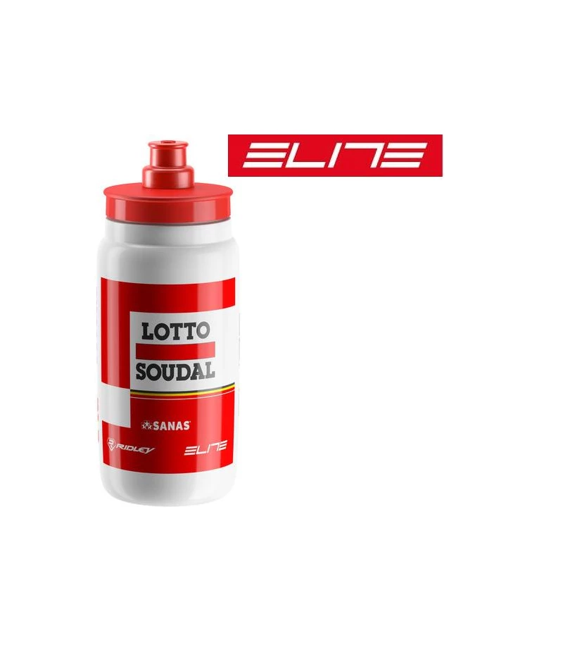Elite Fly Team Flaskor 550 Ml - Bild 6
