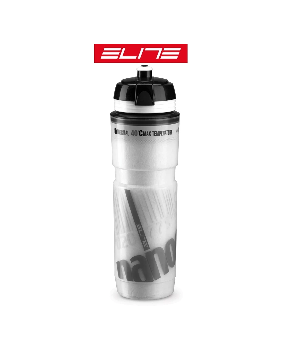 Elite Nanogelite En Thermoflaska