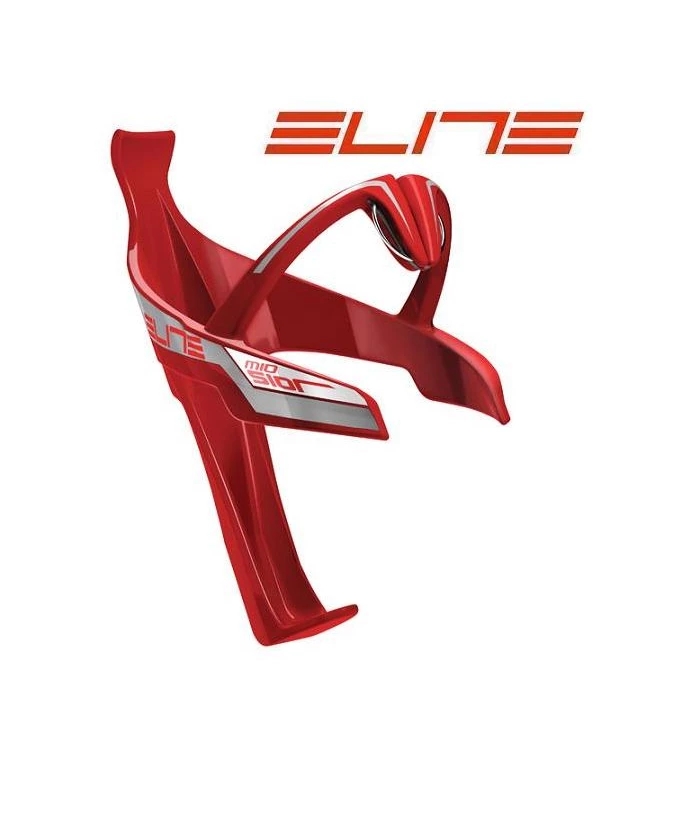 Elite Sior Mio Race Flaskställ (olika Färger) - Bild 4