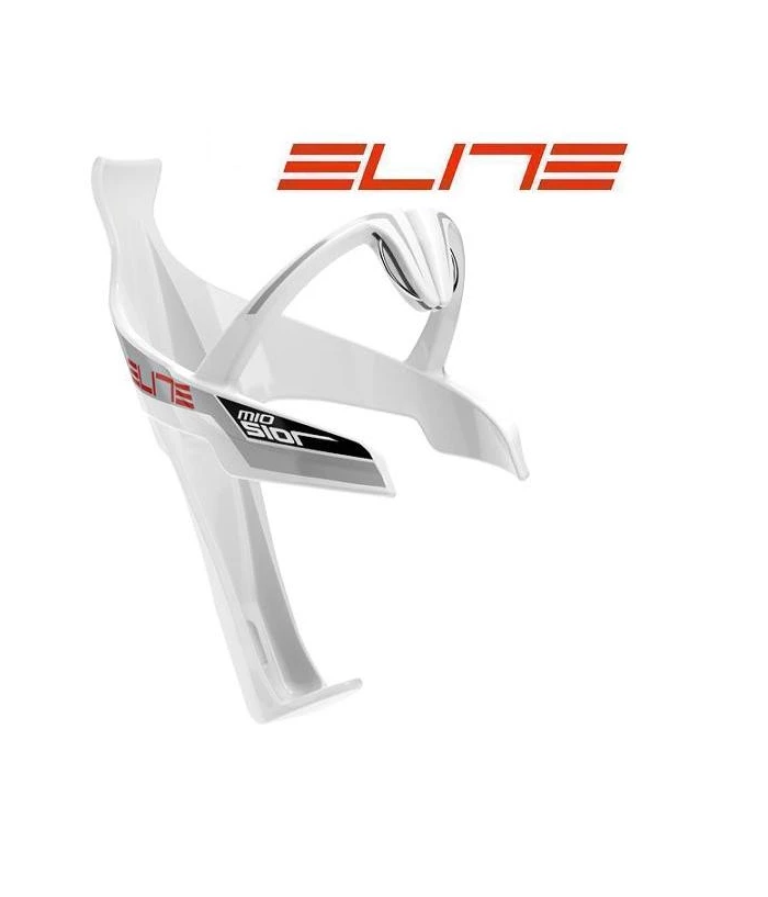 Elite Sior Mio Race Flaskställ (olika Färger)