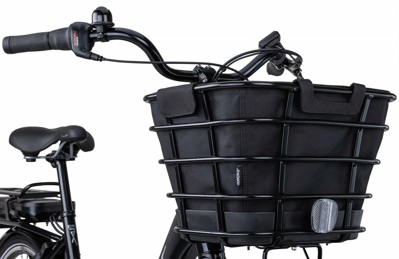 Crescent Elina 7vxl 2022 Svart - Bild 3