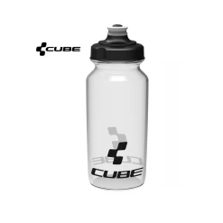 Flaska Cube 0,5 L (flera Färger)