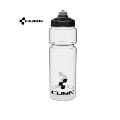 Flaska Cube 0,75 L (flera Färger)