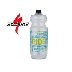 Flaska Specialized Little Big Mounth 500ml