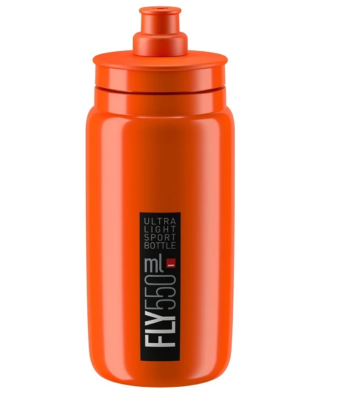 Elite Fly Flaska 550 Ml Olika Fäger - Bild 2