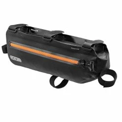 Ortlieb Gravel Ramväska 4 Liter