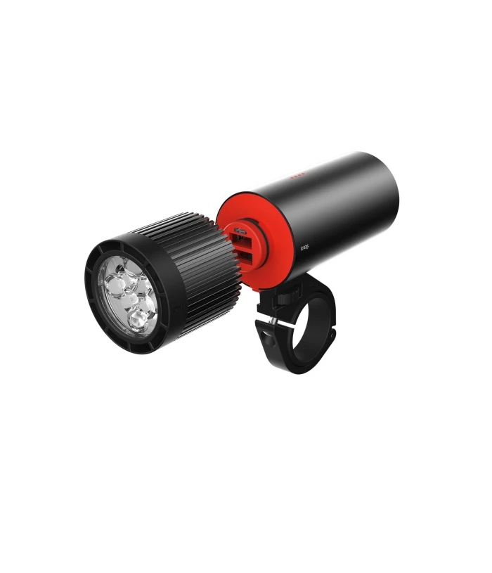 Framlampa Knog PWR Mountain 2000 Lumen - Bild 2