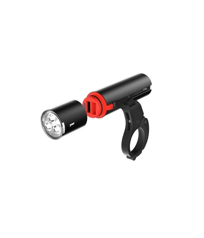 Framlampa Knog PWR Racer 600 Lumen - Bild 2