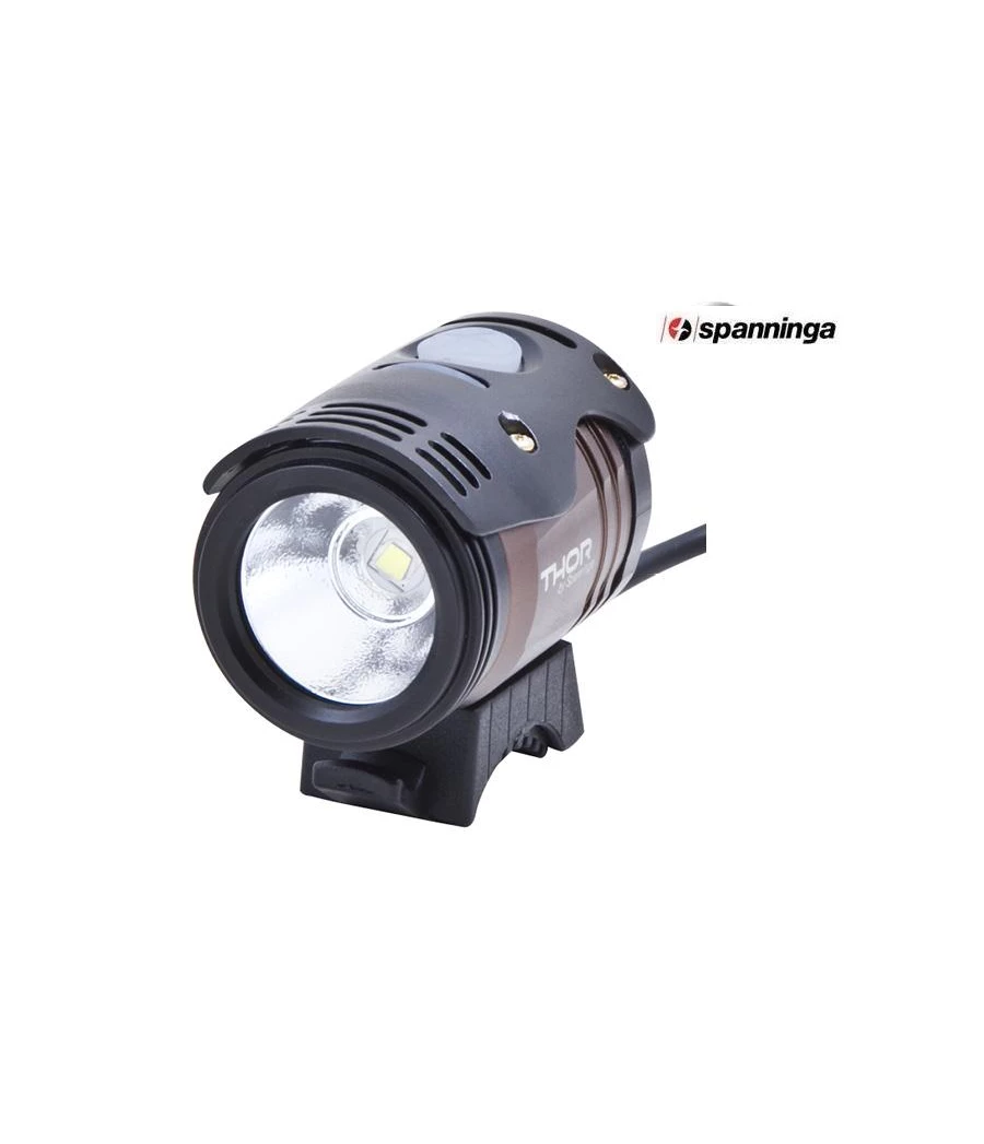 Framlampa Spanninga Thor 1100