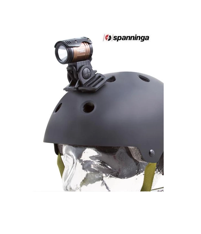 Framlampa Spanninga Thor 1100 - Bild 2