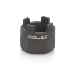 Avdragare XLC För SunTour Med 4 Tappar