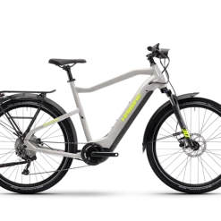 Haibike Trekking 6 High I630Wh 10-G Deore 2022