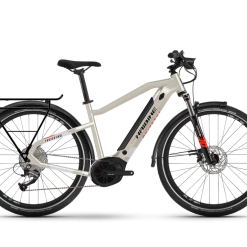 Haibike Trekking 4 High I500Wh 9-G Altus 2022