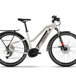 Haibike Trekking 4 Mid I500Wh 9G Altus 2022