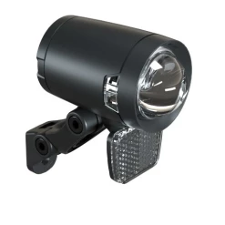 H-Black Pro Framlampa För Dynamo 200 Lumen