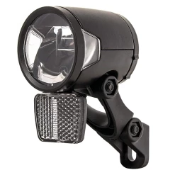 Herrmans H-Black MR8 Framlampa