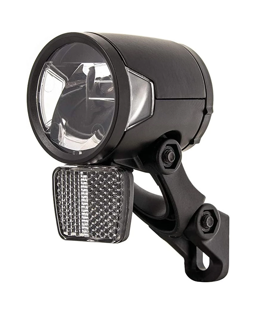 Herrmans H-Black MR8 Framlampa