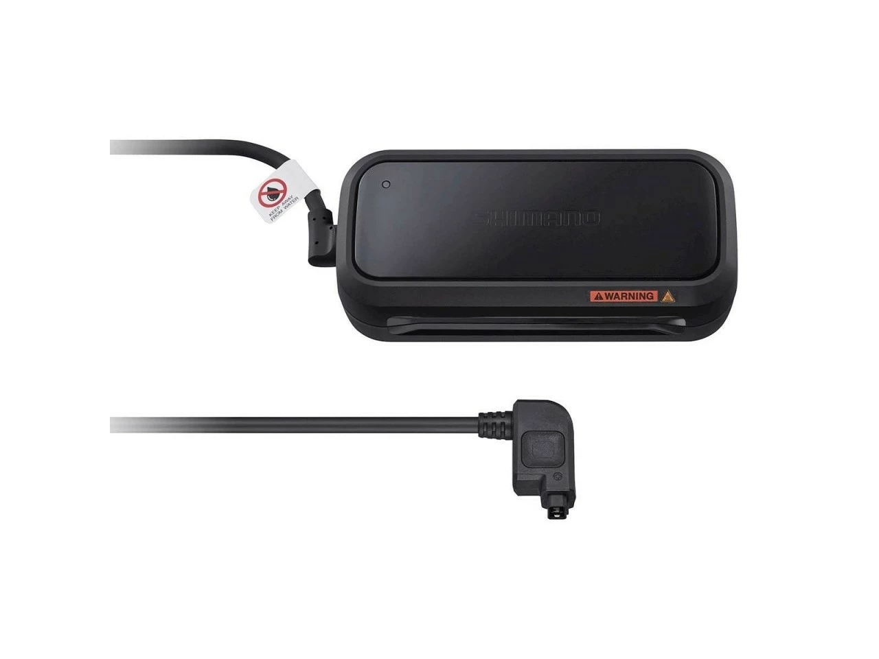 SHIMANO Batteriladdare EC-6002