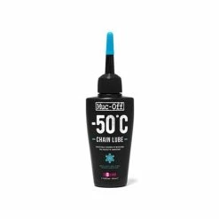 Kedjeolja Muc-Off -50 Degrees 50ml