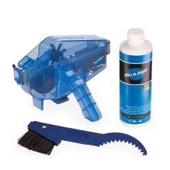 Kedjetvätt Park Tool CG-2.4 Med Borste Och Avfettning.