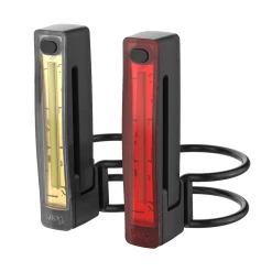 Belysningsset Knog Plus Twinpack Belysningsset