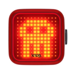 Knog Blinder Skull Baklampa