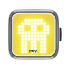 Knog Blinder Skull Framlampa