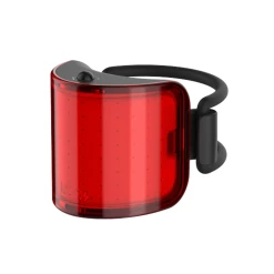 Knog Lil’ Cobber Bak 50lm 330º Of Light