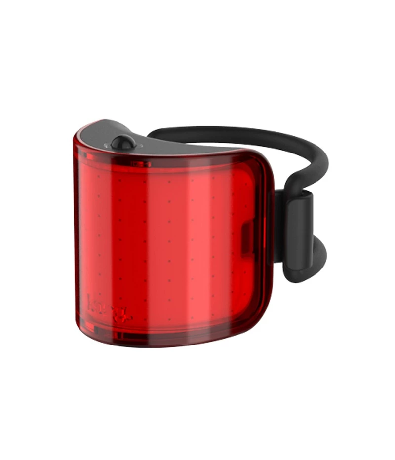 Knog Lil’ Cobber Bak 50lm 330º Of Light