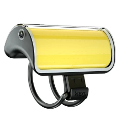 Framlampa Knog Mid Cobber 320lm 330º Of Light