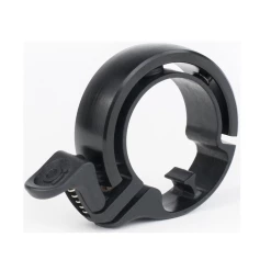 Ringklocka Knog Oi Classic Large Svart