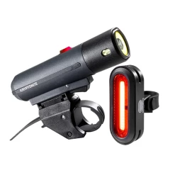 Lampset Kryptonite Alley F-800 Och Avenue R-75 Cob