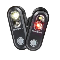 Kryptonite Avenue F-70 Och Avenue R-35 Lampset