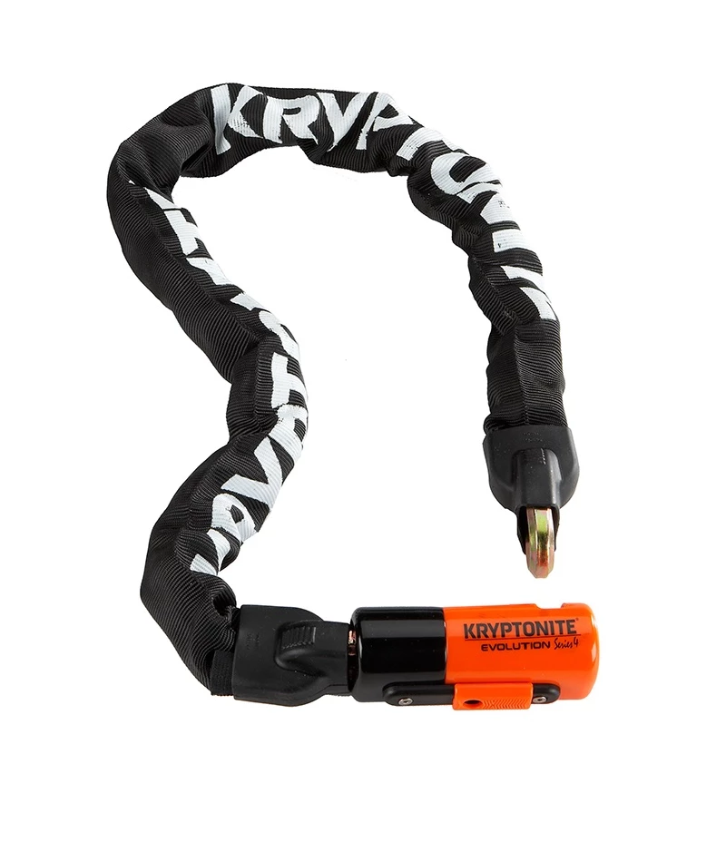 Kryptonite Evolution 4 1090 Kättinglås