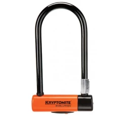 Bygellås Kryptonite Evolution STD SSF Godkänt