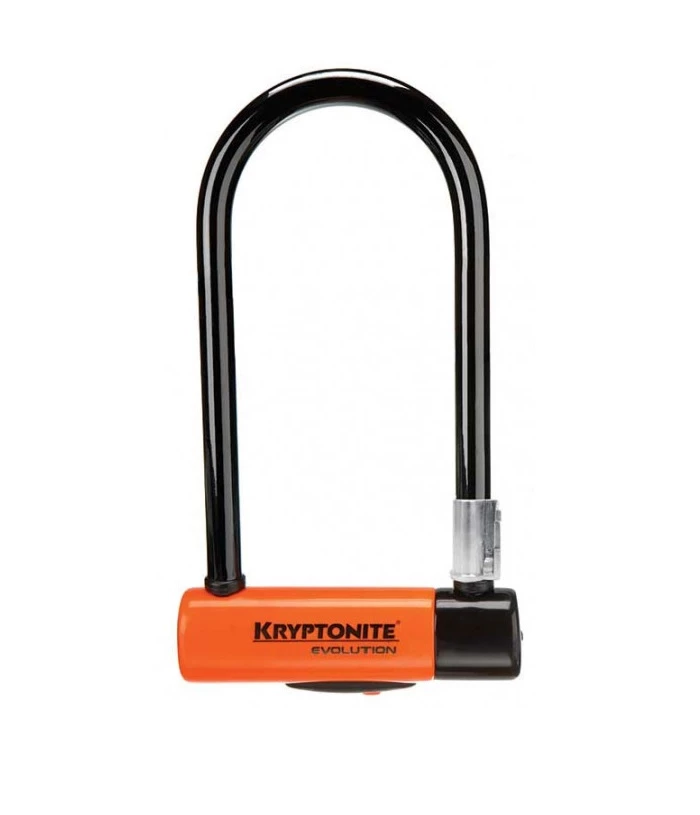 Bygellås Kryptonite Evolution STD SSF Godkänt