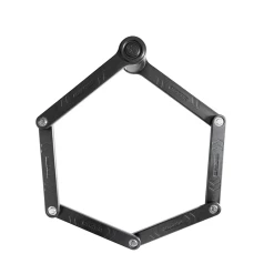 Kryptonite Keeper 510 Vikbart Lås