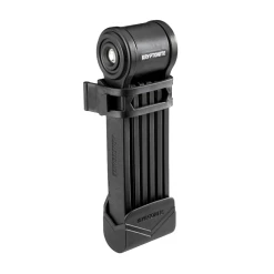 Kryptonite Keeper 585 Vikbart Lås