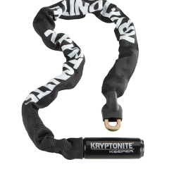 Kryptonit Keeper 785 Kättinglås 7 X 850 Mm