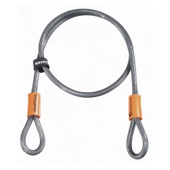 Låskabel Kryptonite Looped Cable Kryptoflex 410 10 X 1200 Mm