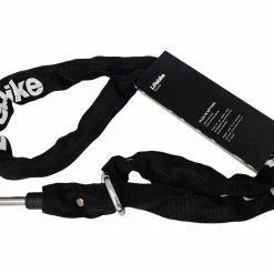 Kätting Plug-in Lifebike 140cm