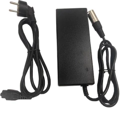 Laddare Lifebike Comfort 3-Pin