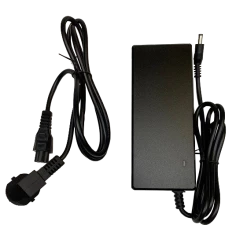 Laddare Lifebike 2012->