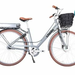 Lifebike Chick+ G8 Grå