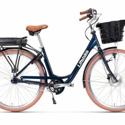 Lifebike Classic G9 3VXL Blå