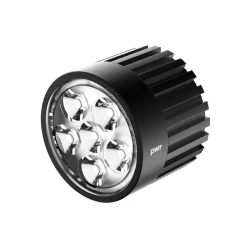 Lighthead Knog PWR 2000 Lumen